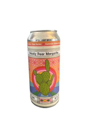 Wilder Side Prickly Pear Margarita Sour Beer (Single)