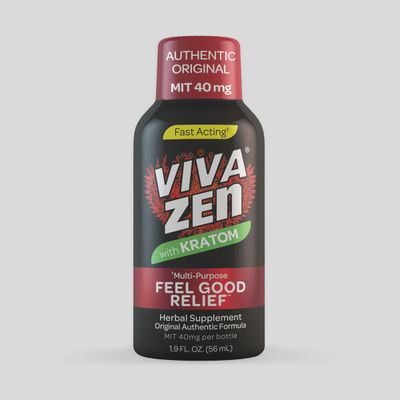 VIVA ZEN 40MG