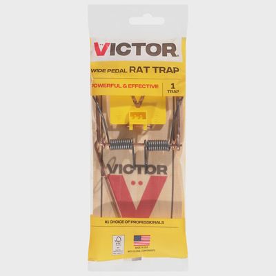 VICTOR RAT TRAP