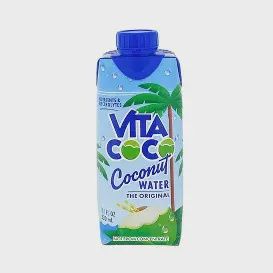 Vita Coco Coconut Water 11 FL OZ