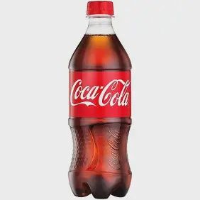 COKE 16 FL OZ