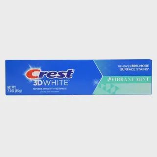 CREST 3D WHITE 2.3OZ