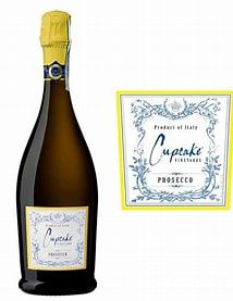 CUPCAKE PROSECCO 750ML