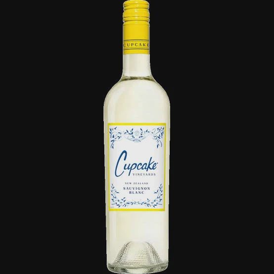 CUPCAKE SAUV BLANC 750ML