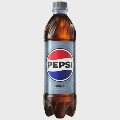 DIET PEPSI 16OZ BOTTLE