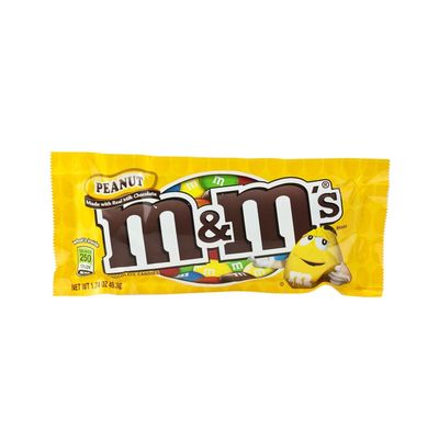 M&amp;M&#39;S PEANUT