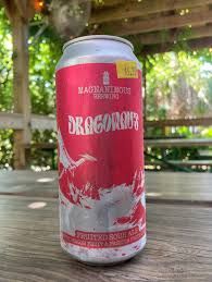 MAGNANIMOUS BREWING DRAGONAUT SOUR ALE 4PK