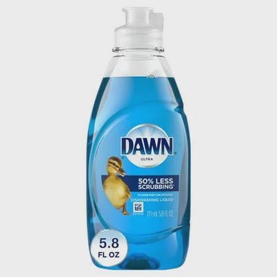 DAWN DISH SOAP
