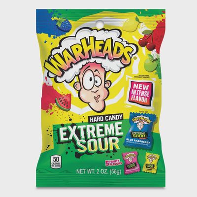 MEGA WARHEADS 2OZ