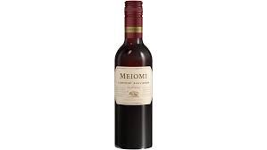 MEIOMI CALI CAB