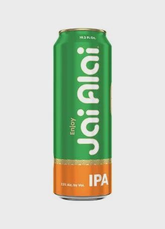 JAI ALAI 16OZ INDIVIDUAL CAN IPA
