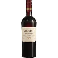 MEIOMI RED BLEND 750ML