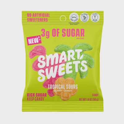 Tropical sours