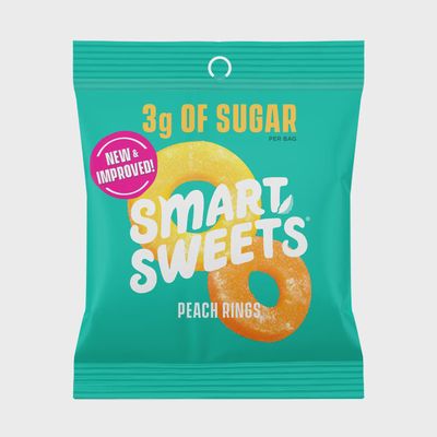 Peach rings