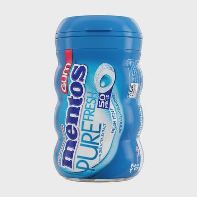 MENTOS GUM MINI