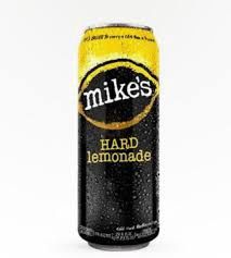 MIKES HARD LEMONADE 24 OZ CAN