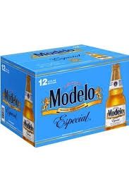 MODELO 12 PK BOTTLE12 OZ
