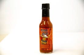Moose Joose Hot Sauce