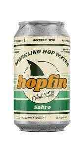 NEW CREATION CRAFT SODA HOPFIN SABRO