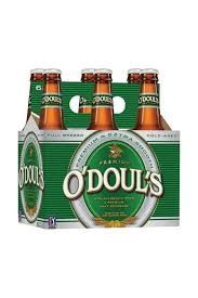 O&#39;DOULS NON-ALCOHOLIC BEER