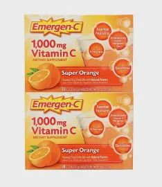 EMERGEN-C 2PK