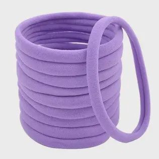 ELASTICS HAIR TIE