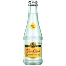 Mineral Water 6.5OZ