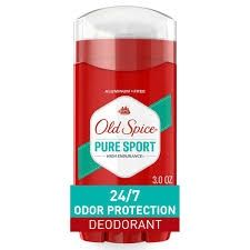 OLD SPICE PURE SPORT DEODORANT