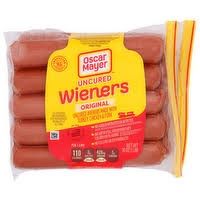 Oscar Mayer Weiners