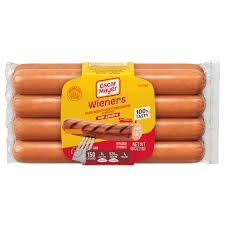 Oscar Mayer
