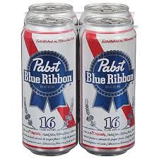 PBR 4 pck
