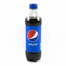PEPSI 16 FL OZ BOTTLE