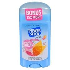 POWER STICK FOR HER DEODORANT