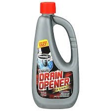 POWERHOUSE LIQUID DRAIN OPENER 25 FL OZ