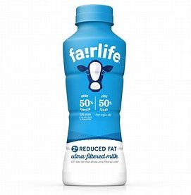 Fairlife 2% Milk