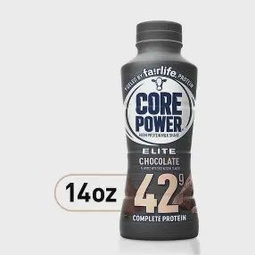 FAIRLIFE PROTEIN SHAKE 42G ( CHOCOLATE)
