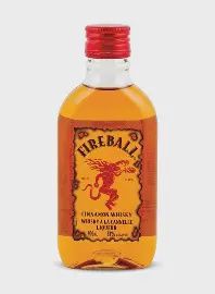 FIREBALL MALT 3.4OZ