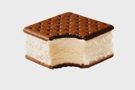 FAT BOY ICE CREAM