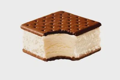 FAT BOY ICE CREAM
