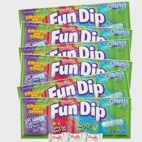 FUN DIP 6PK
