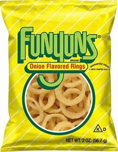 FUNYUNS