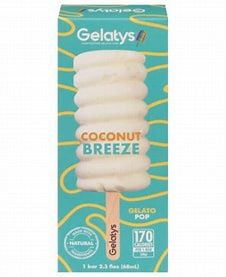 GELATYS COCONUT BREEZE