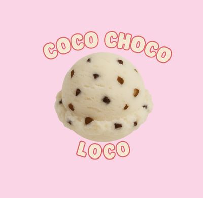 Sea Maids Pint Choco Coco Loco