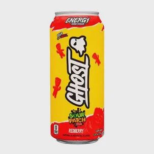 GHOST 16 OZ CAN