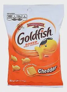 GOLDFISH CHEDDAR 2.65OZ