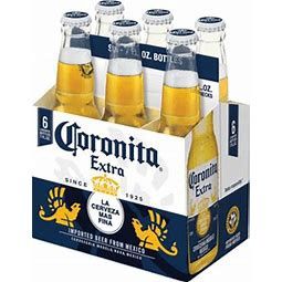 Coronita (6PK)