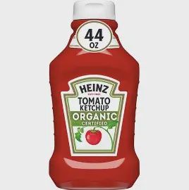 HEINZ KETCHUP 44 OZ