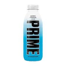 PRIME BERRY BREEZE