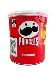 PRINGLES ORIGINAL 1.4OZ