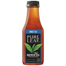 PURE LEAF SWEET TEA 16.9 FL OZ